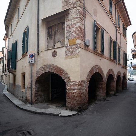Becket Verona Flat Extérieur photo