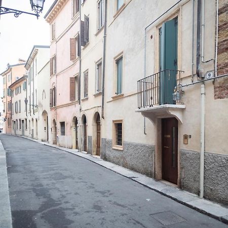 Becket Verona Flat Extérieur photo