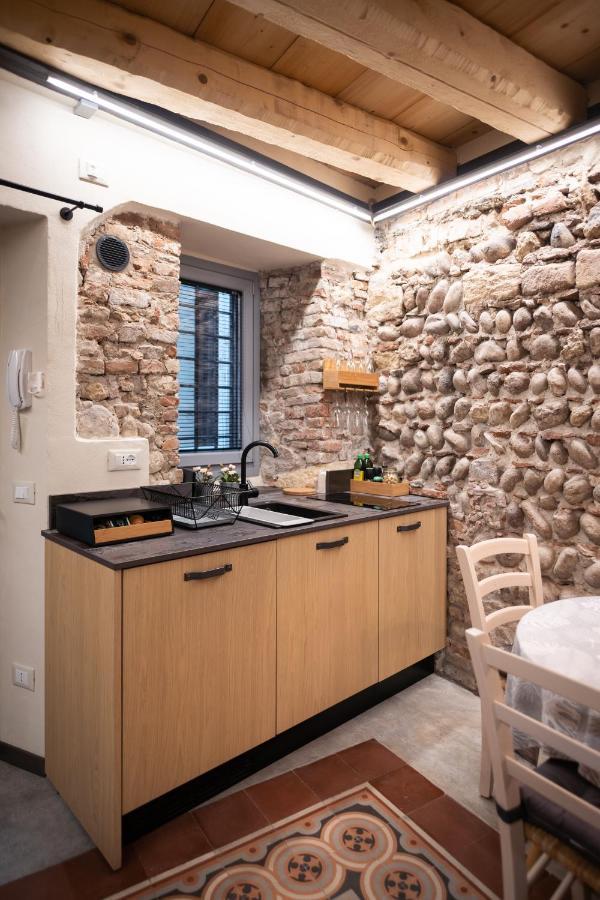 Becket Verona Flat Extérieur photo