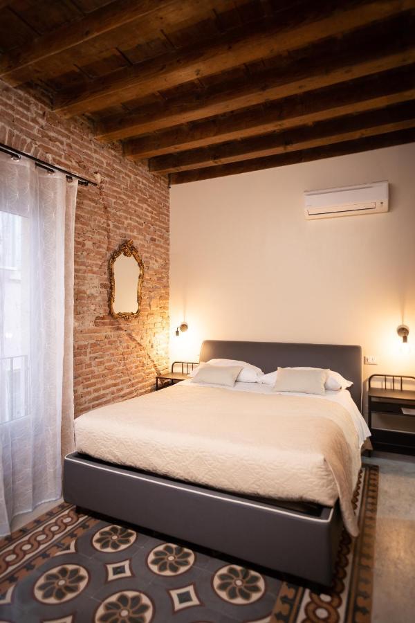 Becket Verona Flat Extérieur photo