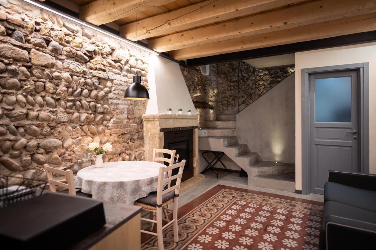 Becket Verona Flat Extérieur photo