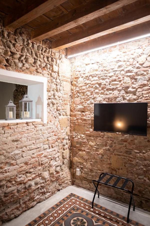 Becket Verona Flat Extérieur photo