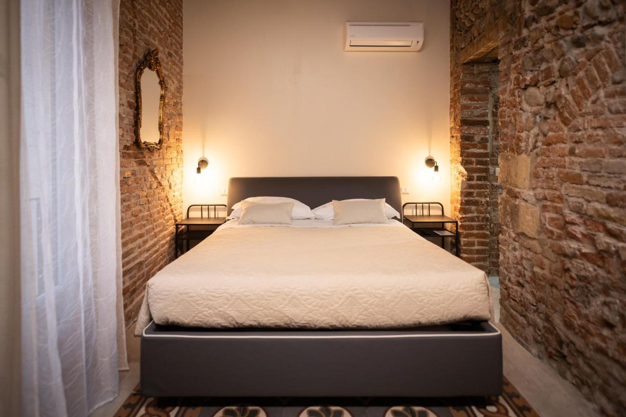 Becket Verona Flat Extérieur photo