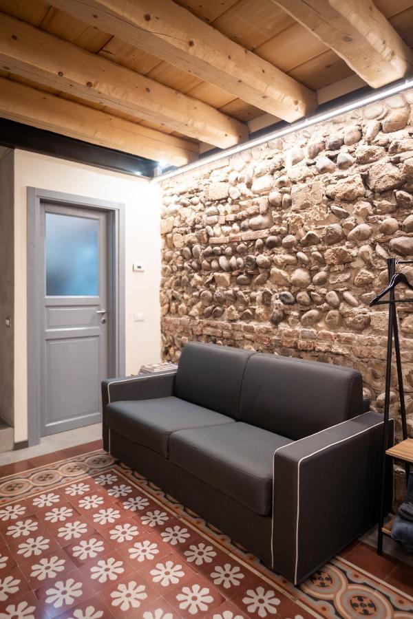 Becket Verona Flat Extérieur photo