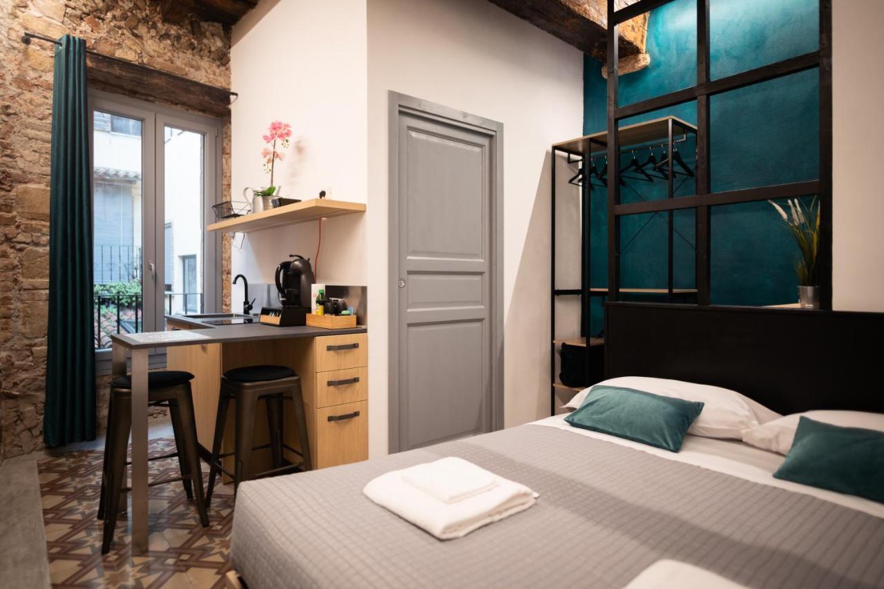 Becket Verona Flat Extérieur photo