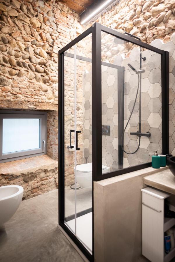 Becket Verona Flat Extérieur photo