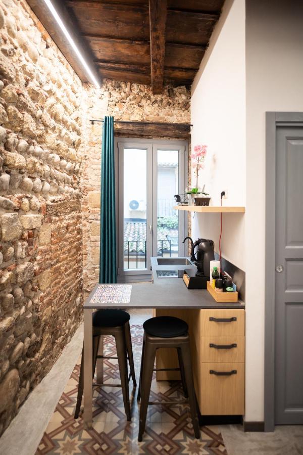 Becket Verona Flat Extérieur photo