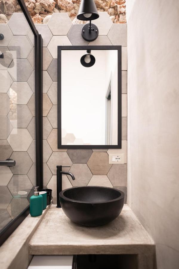 Becket Verona Flat Extérieur photo