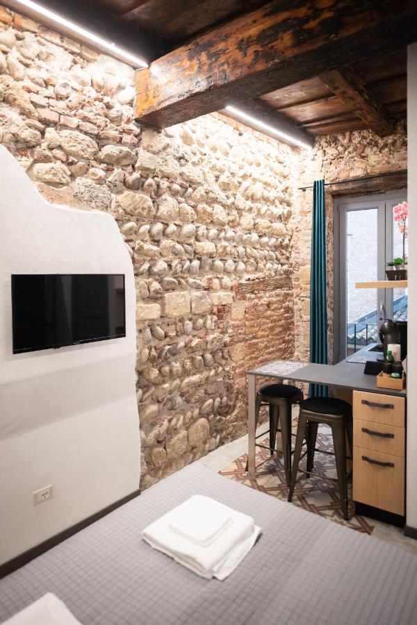 Becket Verona Flat Extérieur photo