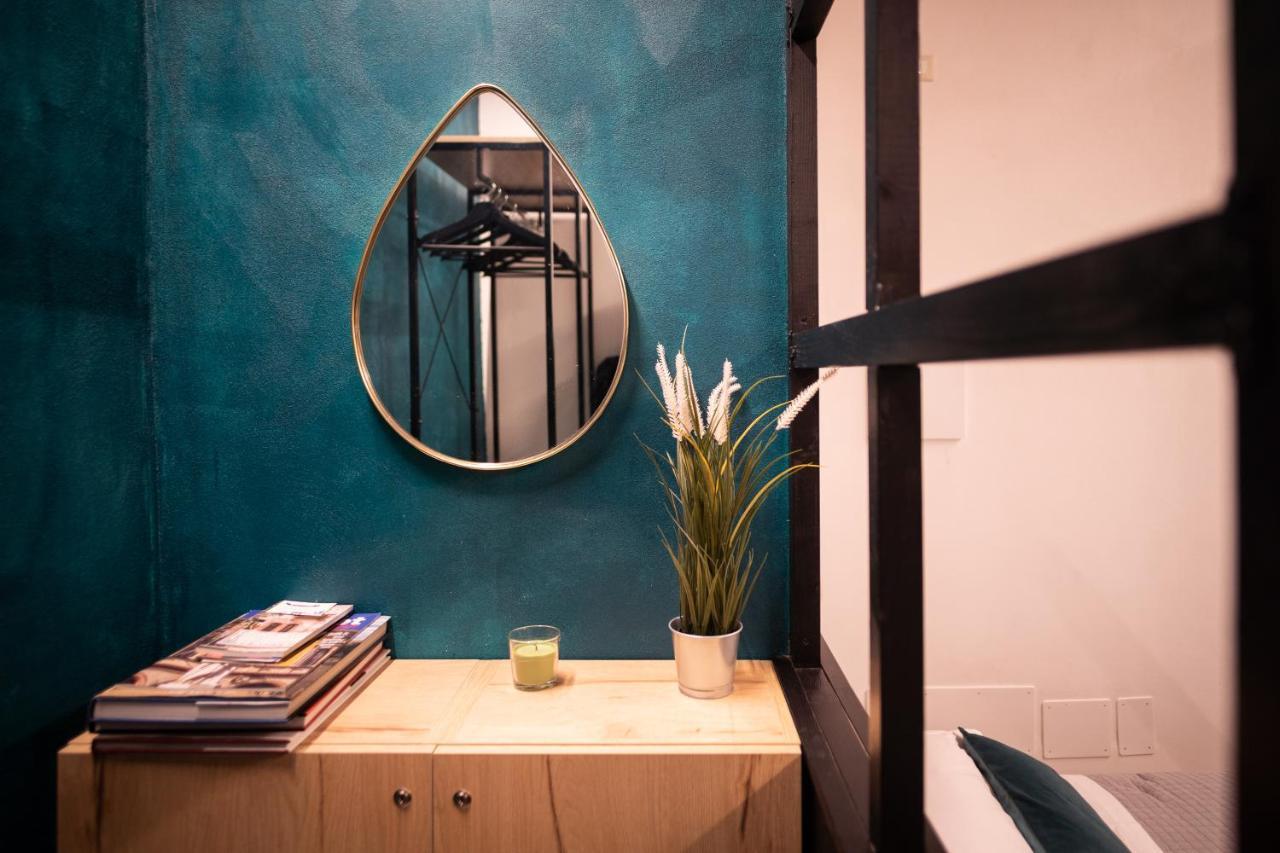 Becket Verona Flat Extérieur photo