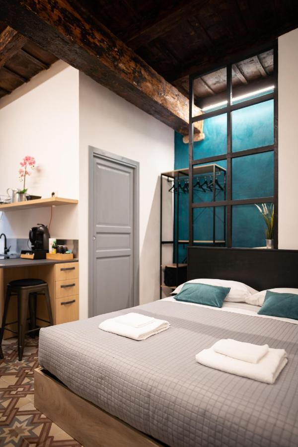Becket Verona Flat Extérieur photo