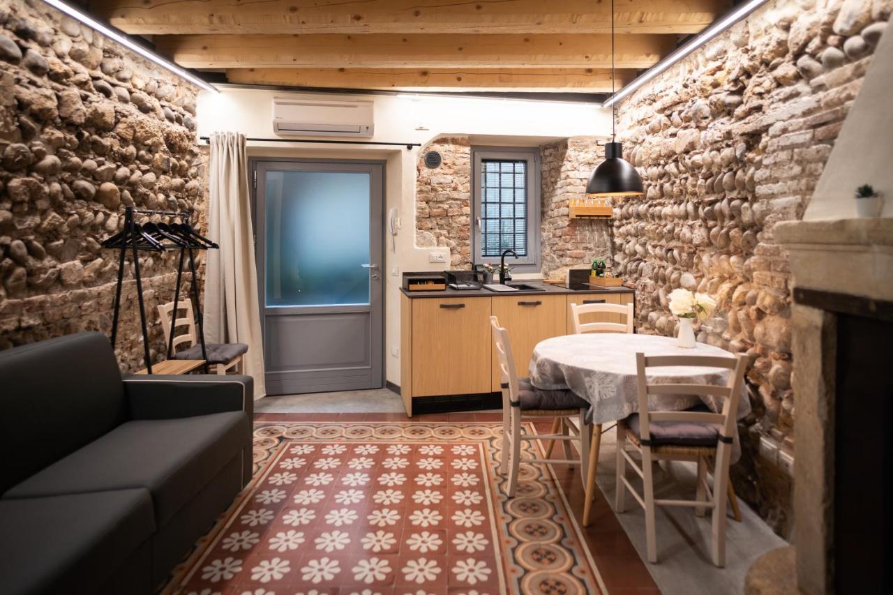 Becket Verona Flat Extérieur photo