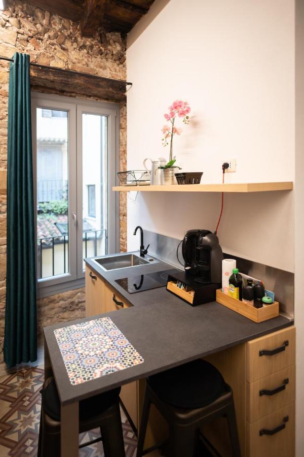 Becket Verona Flat Extérieur photo