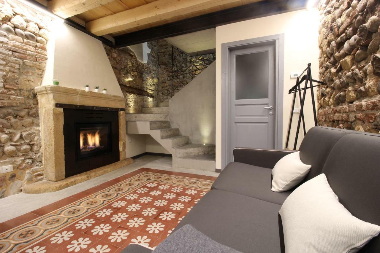 Becket Verona Flat Extérieur photo